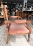 Кресло Луи 16-ти, снимка 8