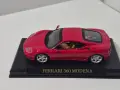 1/43 Ferrari 360 Modena Altaya , снимка 4