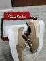 New цена спортни обувки естествена кожа - Pierre Cardin: БЕЗ бартери, само кеш (в евро или лева)., снимка 2