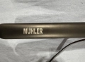 Преса/Маша за коса на MUHLER, снимка 4
