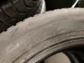 4бр.зимни гуми 205/65/17 Pirelli, снимка 6