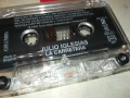 JULIO IGLESIAS-ORIGINAL TAPE 0106251530, снимка 10