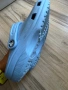 Оригинални светло сини чехли Crocs ! 36 н, снимка 9