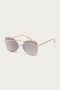 Оригинални дамски слънчеви очила Guess -50%, снимка 1 - Слънчеви и диоптрични очила - 39968584