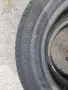 2бр летни гуми Michelin 205/60/16 , снимка 6