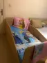 Детско легло + матрак , снимка 2