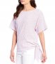 Michael Kors страхотна блуза, Нова с етикет, снимка 1 - Ризи - 29552560