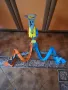 Hot Wheels Писта лупинги с количка GRW39, снимка 3