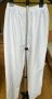Бял мъжки медицински панталон, снимка 6