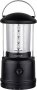 Къмпинг фенер Maximus LED фенер »20W LED 660 лумена с димер , чисто нов , черен цвят, снимка 3