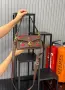 Coach cherry bag, снимка 10