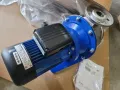 Центробежна помпа Lowara ESHS 32-160/15, снимка 3