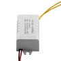 XH-M302 AC100-240V към DC 12V мини понижаващ преобразувател AC-DC захранващ модул Стабилизиран модул, снимка 3