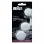Braun Silk 89 Резервен почистващ накрайник за лице х2бр