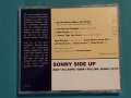 Dizzy Gillespie / Sonny Stitt / Sonny Rollins – 1959 - Sonny Side Up(Hard Bop), снимка 7