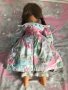 Оригинална немска кукла Colette на Zapf, снимка 7