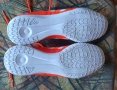 Маратонки adidas Sala Red - Orange, снимка 9