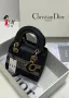 Дамска чанта Christian Dior - 10 налични цвята Код D906, снимка 10