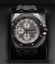 Audemars Piguet Royal Oak Offshore Chronograph 43mm Khaki & Ceramic Bezel, снимка 12