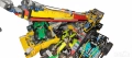 Lego 42146 liebherr lego technic , снимка 10