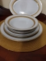Порцеланов сервиз за хранене , снимка 2