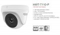 4в1 HD-TVI/AHD/HD-CVI/CVBS HikVision HWT-T110-P 1MP Водоустойчива Камера EXIR 20 Метра Нощно Виждане