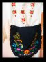 Престилки ,блузи ,ризи , туники за носия  с бродерия българска традиционна шевица, снимка 7