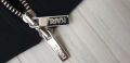 Karl Lagerfeld Full Zip Cotton Mens Size L НОВО! ОРИГИНАЛ! Мъжко   Горнище!, снимка 13