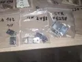 транзистори сваляни от работеща аудио техника , снимка 13