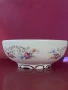 Elfenbein. Bavaria.1938-1950г. Порцеланова чинийка или чаша., снимка 1