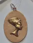 Златна висулка 2.90гр., снимка 5