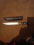 стар майсторски нож, снимка 1