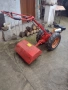 Мотоблок, мотофреза или мотокултиватор акме с фреза, основно сервизиране., снимка 2