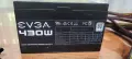 Продавам работещо захранване Еvga 430W, снимка 3