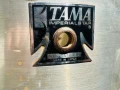 MADE IN JAPAN! 1979 TAMA IMPERIALSTAR пълен сет барабани и стойки!, снимка 18