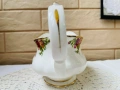 ROYAL ALBERT красива голяма сосиера от Англия, снимка 7