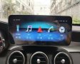 MERCEDES BENZ GLC, C W205 2015 - 2020 АНДРОИД НАВИГАЦИЯ 10,25", 9381, снимка 3
