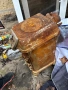Печка на дърва, снимка 4