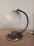 Настолна лампа арт деко, снимка 1