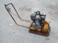 Дизелова трамбовка виброплоча wacker diesel, снимка 2