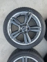MINI Countryman R60 / Paceman R61 7.5Jx18 - 18 цола джанти 7.5J ET52 (OEM 9803727) с гуми 225/45R18, снимка 3