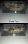 Лот Колекционерски Модели (2 броя), снимка 1
