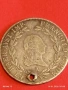 Сребърна монета 20 кройцера 1806г. Франц втори Австрия за КОЛЕКЦИЯ 53010, снимка 13