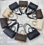 чанти тип сакове louis vuitton , снимка 9
