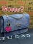чанти guess , снимка 3