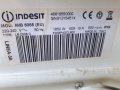 Продавам пералня Indesit IWB 6065 на части , снимка 2
