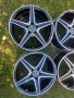 18"Оригинални Джанти AMG Мерцедес W205 Спорт Пакет, снимка 3