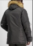 Мъжка парка ALPHA INDUSTRIES. Размер XL, снимка 2