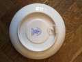 Декоративна чиния от Румъния., снимка 2