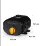 Потопяема помпа за вода/градинско езерце Waldbeck Nemesis T90 PCL2 90W, снимка 5